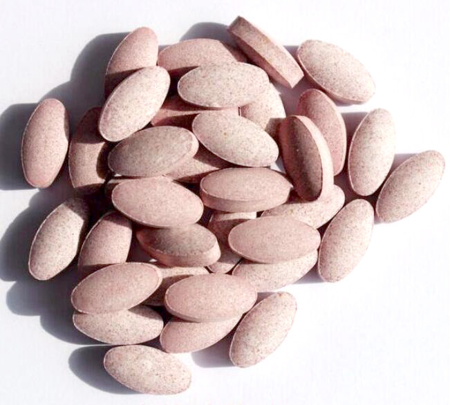 人参蛹虫草复合片代加工，压片糖果代加工厂家选红桃国际放心