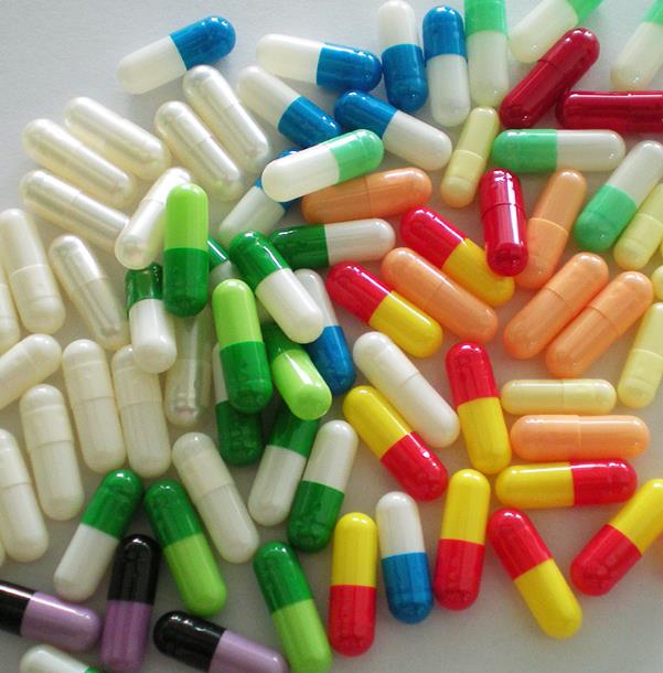 还原型辅酶Q10胶囊加工的生产工艺是怎样的？