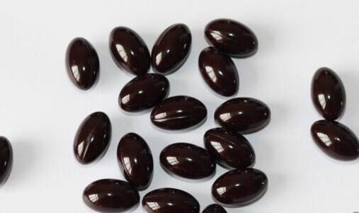 黑米梨果仙人掌胶囊代加工有哪些优势? 黑米梨果仙人掌胶囊代加工有哪些优势?