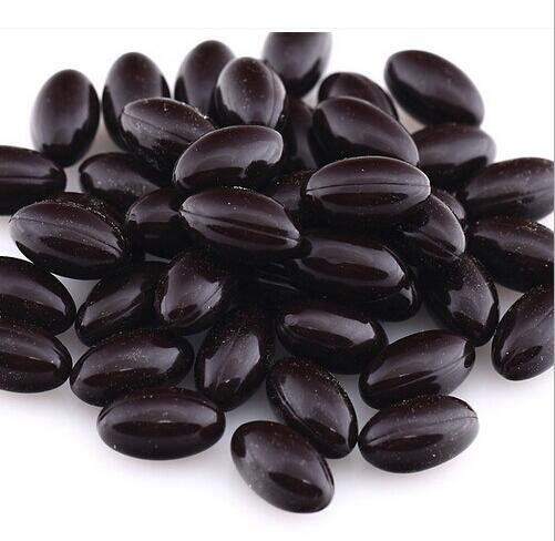 黑米梨果仙人掌胶囊代加工的优势有哪些? 黑米梨果仙人掌胶囊代加工的优势有哪些?