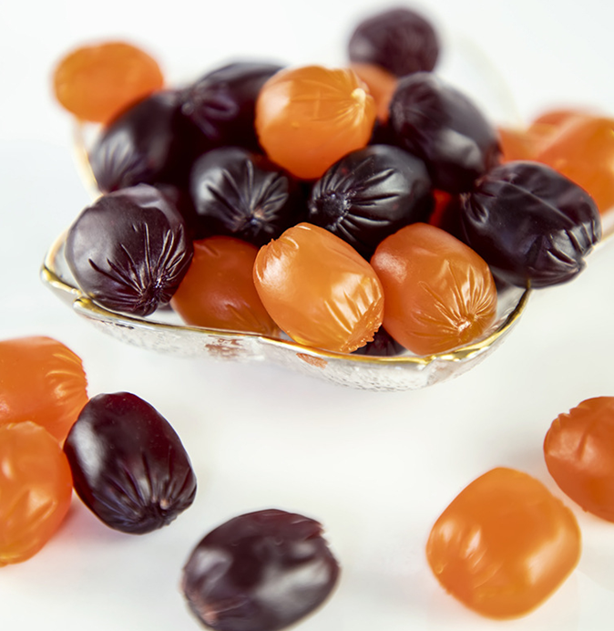 01A玻尿酸007软糖